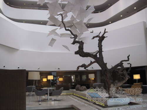 土耳其建材展