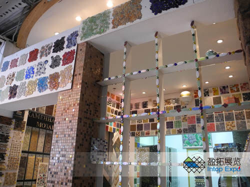 俄羅斯石材展