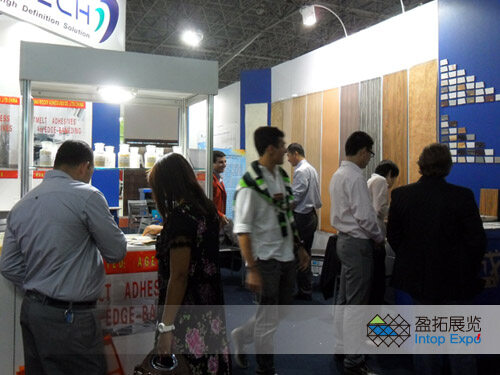 巴西家具配件及木工機(jī)械展