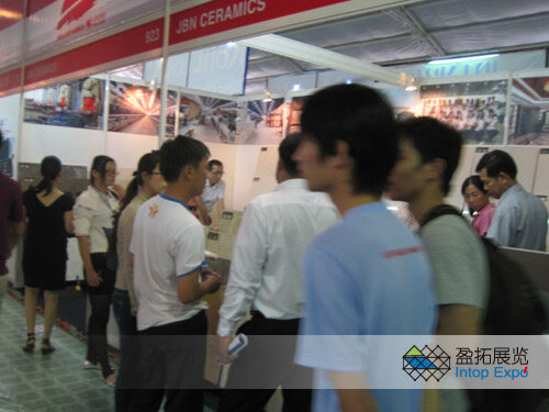 越南建材展